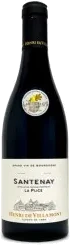 photo Santenay la Plice 2022 Villamont