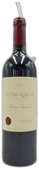 photo Usa Cabernet Sauvignon 