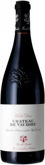 photo Val de Dieu 2017 Château de Vaudieu