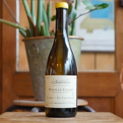 photo Pouilly-Fuissé 