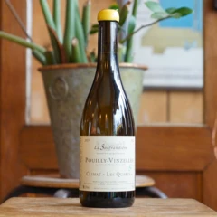photo Pouilly-Vinzelles 