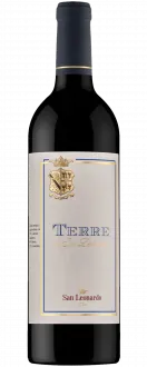 image du vin Terre di San Leonardo 2021 Tenuta San Leonardo