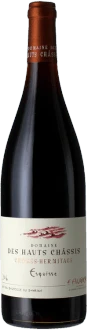 photo l’Esquisse 2024 Domaine des Hauts Chassis