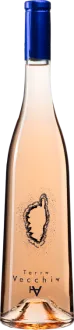 photo Élégance Rosé 2024 Domaine Terra Vecchia