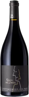 image du vin Réserve des Deux Frères 2020 Pierre Usseglio & Fils