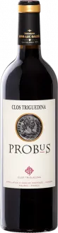 photo Probus 2021 Clos Triguedina Jean-Luc Baldes