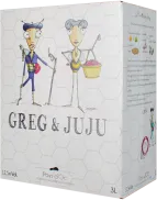 photo du vin Bib Greg & Juju 2024