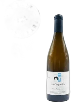 photo du vin Château de Bonnezeaux, les Coqueries 2022