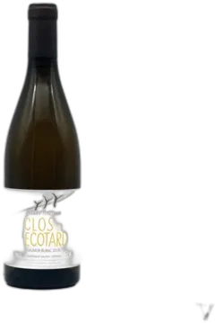 photo du vin Clos de l’Ecotard 2020