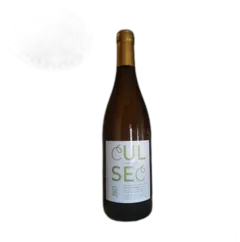 photo du vin Cul Sec Blanc 2022