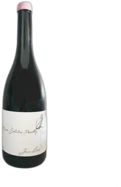 photo du vin Domaine Jessica Litaud, Mâcon Solutre Pouilly 2023