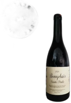 illustration du vin Jean Max, Beaujolais 