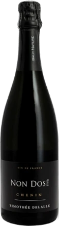 photo Brut Non Dosé 2022
