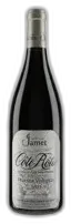 photo Fructus Voluptas 2021 Rouge Jamet