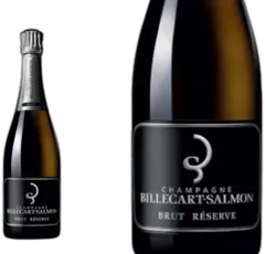 image du vin le Réserve Demie-Bouteille