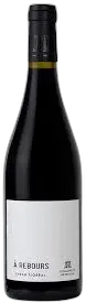 photo Syrah-Floreal 