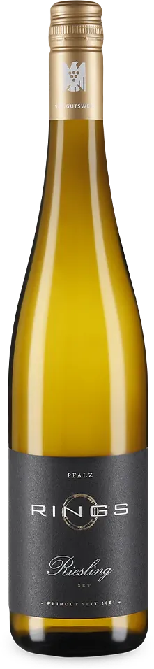 photo Riesling Trocken 2023