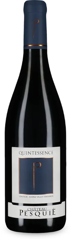 photo Quintessence Ventoux Rouge 2022