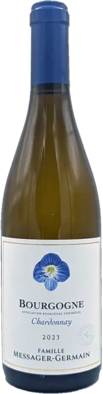 photos du vin Chardonnay 2023