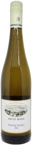 illustration du vin Riesling Trocken 2022