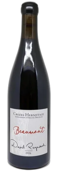photo Domaine les Bruyères David Reynaud Beaumont 2024