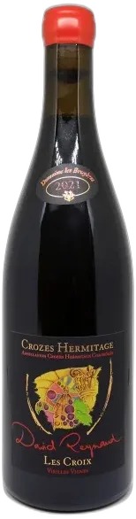 illustration du vin les Croix Vieilles Vignes