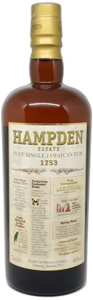 photo Hampden 1753