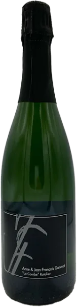 photo Anne & Jean-François Ganevat Crémant du Jura
