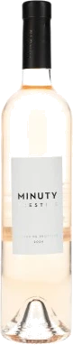 photo Cuvee Prestige Minuty 2024