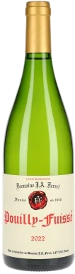 photo Pouilly-Fuisse 2022