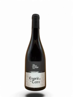 photo du vin Esprit de la Terre 2021