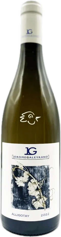 photos du vin Aligoté 2022