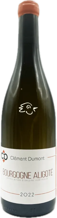 photos du vin Aligoté 2022