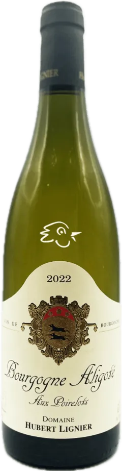 photo du vin Aux Poirelots 2022