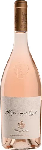 photo Whispering Angel Aop Côtes de Provence Rosé 2023 Magnum