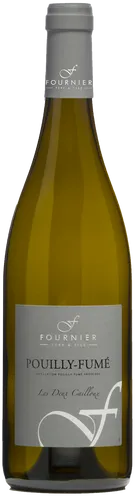 photo Domaine Fournier 