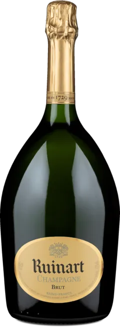 illustration du vin Ruinart