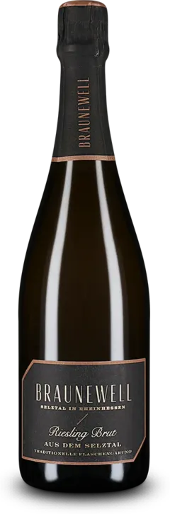 image du vin Riesling Aus Dem Selztal Sekt Brut