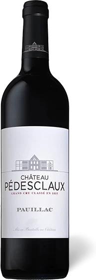 photo Château Pédesclaux