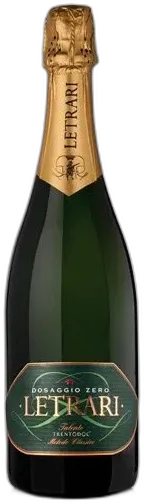 photos du vin Dosaggio Zero Metodo Classico