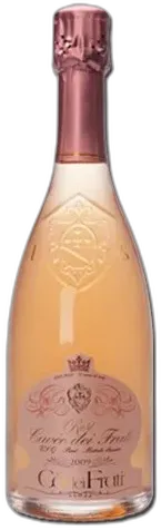 photo du vin Cuvée Dei Frati
