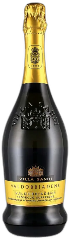 image du vin Extra Dry