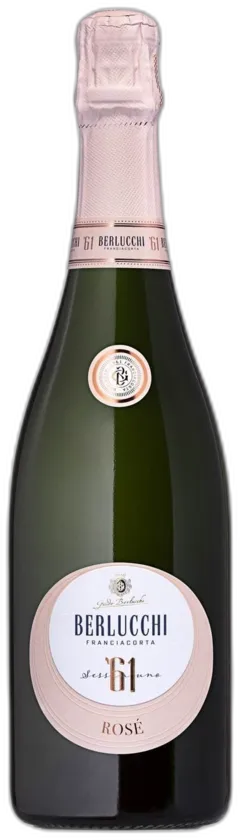 photo du vin Franciacorta Docg 61 Berlucchi