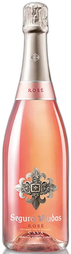photo du vin Brut Rosado