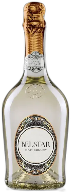 image du vin Cuvée Extra Dry Belstar