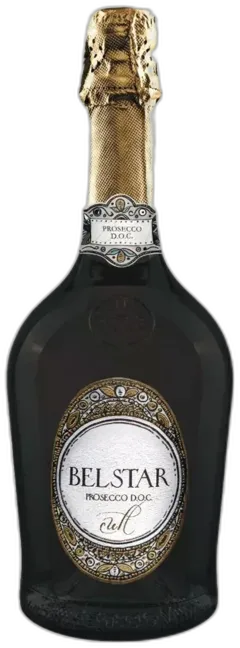 capture du vin Belstar Cult Extra Dry