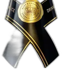 photo Champagne Sec 'Ice Impérial' Moët & Chandon