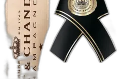 photo Champagne Sec 'Ice Impérial' Jéroboam Moët & Chandon