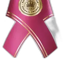 photo Champagne Sec 'Ice Impérial Rosé' Moët & Chandon