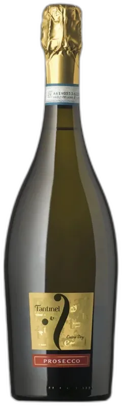 image du vin Extra Dry